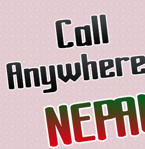 Calling Card Nepal
