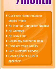 phone cards india unlimited