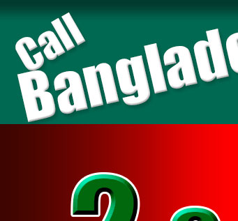 calling cards bangladesh