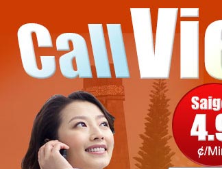 Vietnam calling